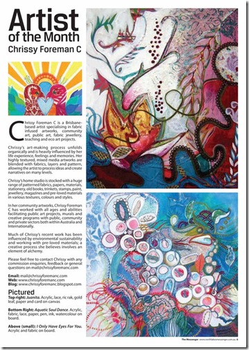 northlakes messenger
