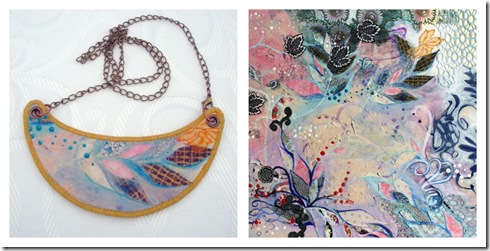 passive fleurette collage1
