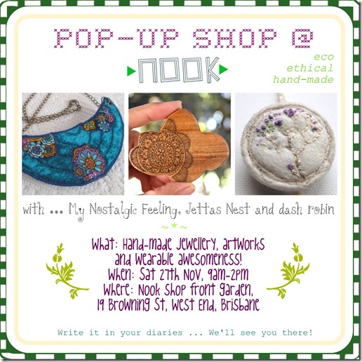 1pop up flier