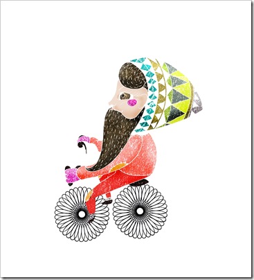 3.BeardedBeatrice