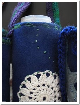 drink bottle