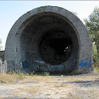 Stalins Tunnels