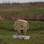 Stone Tomb