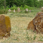 Stone Tomb