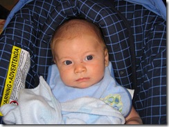 Baby B