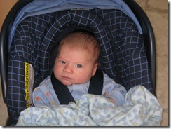 Baby C