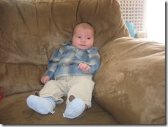 Baby E