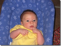Baby J