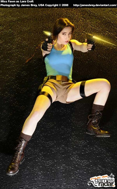 Lara_Croft_9_by_JamesBrey--screenshot