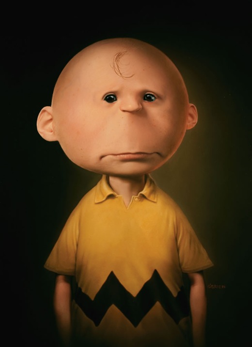 charliebrown