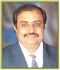 Ln Vijay Ganatra, MJF