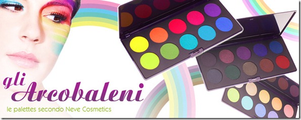 NeveCosmetics-GliArcobaleni-HP NeveCosmetics-GliArcobaleni-HP