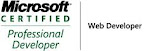 Microsoft Certified Professional Developer
