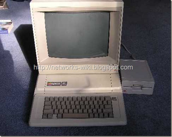 Apple-IIe