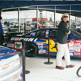 2001 Dumas Car Show