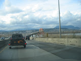 Port Mann Bridge