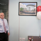 Official OPening PNA HQ