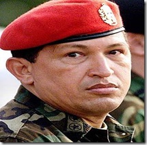 CHAVEZ GORRA