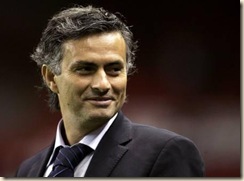 mourinho