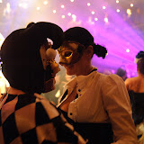 Freaky Friday Grotesque Burlesque - Pictures by Pao-Lung Tsai (www.pltsai.com)