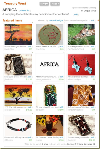 Africa
