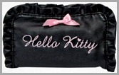 Hello Kitty Black by Camomilla
