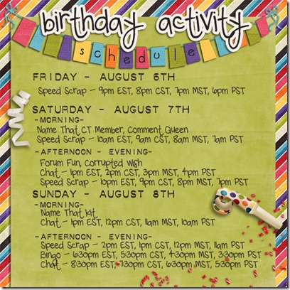 bdaysched
