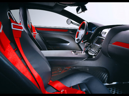 Maybach+car+interior