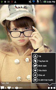 How to mod ViShare 1.9 unlimited apk for bluestacks