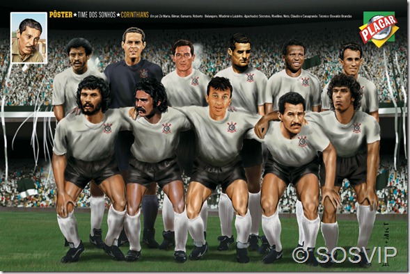 Corinthians Corinthians