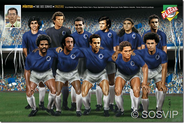 Cruzeiro Cruzeiro