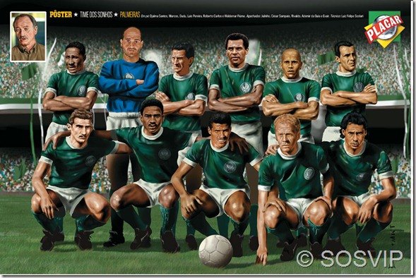 Palmeiras Palmeiras