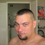 hairCut 16Oct08