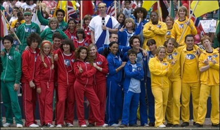 disney channel games 2008 espanol
