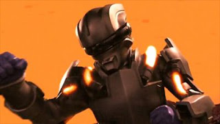 With the Tecter Gear Zero