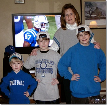 go colts