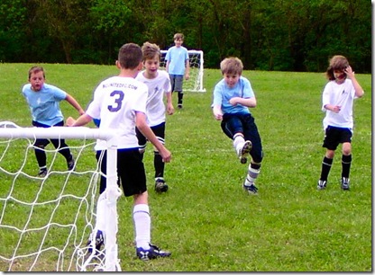 Soccer game 5_9