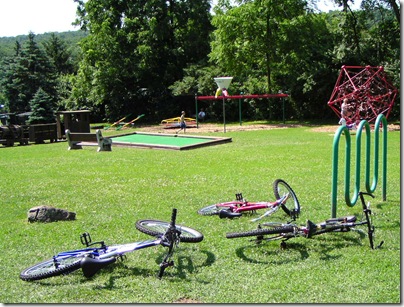 playground