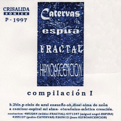 Cris ílida S ¦nica-13-Compilaci ¦n I Cris ílida S ¦nica-13-Compilaci ¦n I