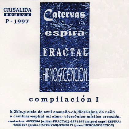 Cris ílida S ¦nica-13-Compilaci ¦n I