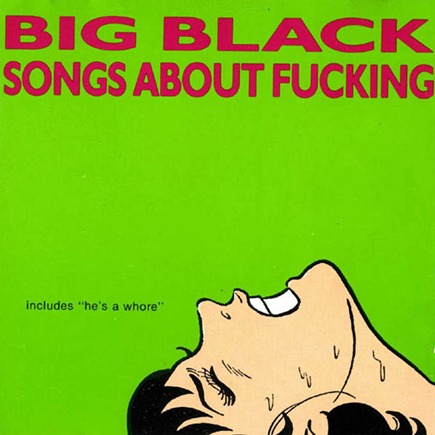 Big Black-06 Big Black-06