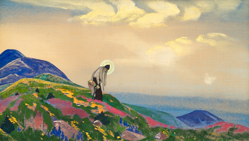 St. Panteleimon