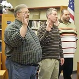Riverside School Board 1-12-10