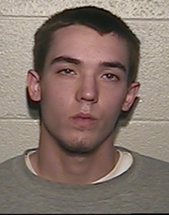 Kieffer Evans trafficking in Marijuana