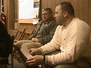 WL Village Council 2 1-25-10