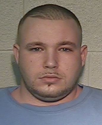 [Chad Howard photo from possession of drugs arrest from 1-30-10[5].jpg]
