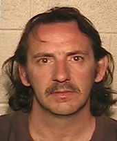 James Board photo from gross sexual imposition arrest from 5-20-09