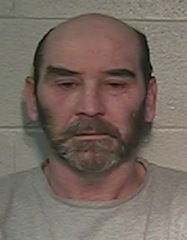Jeffrey Wick photo from aggravated menacing and persistent disorderly conduct arrest from 3-5-10