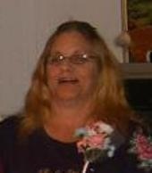Judith Drummond 9-21-09
