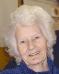 Annamae Vance Hoon 10-9-09